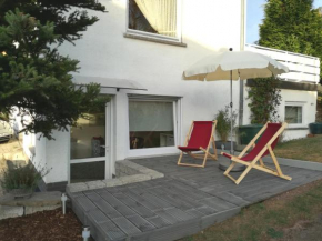 Ferien-Appartement Goldhausen